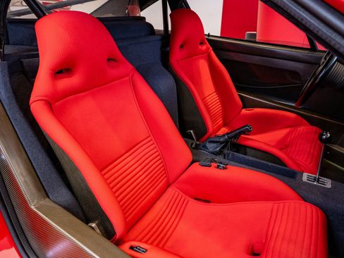 Used 1990 Ferrari F40 image 19