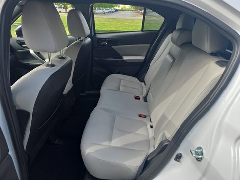 Used 2025 Mitsubishi Eclipse Cross SEL image 14