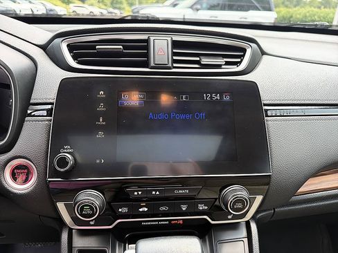 Used 2022 Honda CR-V EX-L image 16