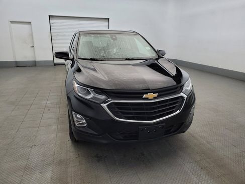 Used 2021 Chevrolet Equinox LT image 14