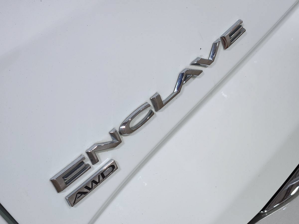 Used 2020 Buick Enclave Premium w/ Trailering Package, 5000 lbs. AWD/4WD image 25