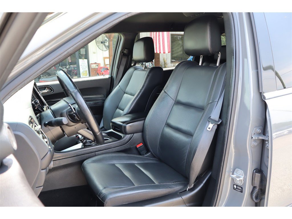 Used 2022 Dodge Durango GT RWD image 17
