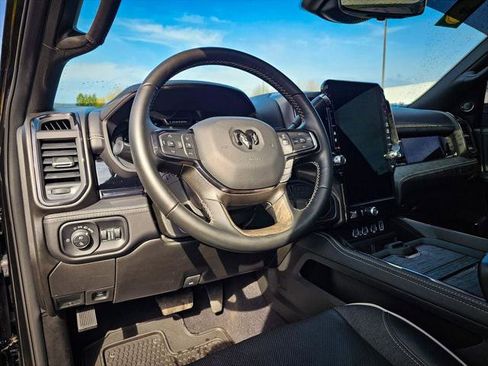 Certified 2025 RAM 2500 Limited AWD/4WD image 14