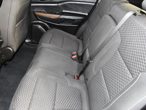 Used 2019 GMC Acadia SLE AWD/4WD image 48