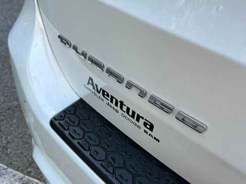 Certified 2023 Dodge Durango GT image 38