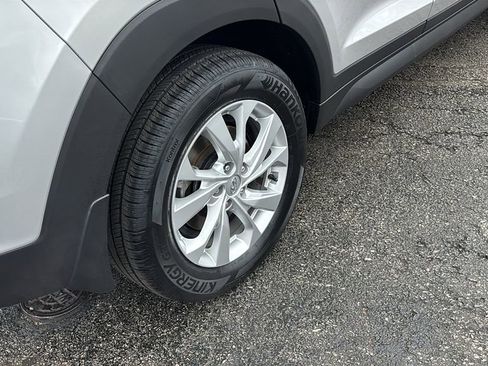 Used 2020 Hyundai Tucson Value image 8