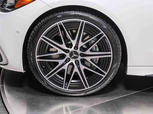 Certified 2023 Mercedes-Benz C 43 AMG 4MATIC Sedan image 10