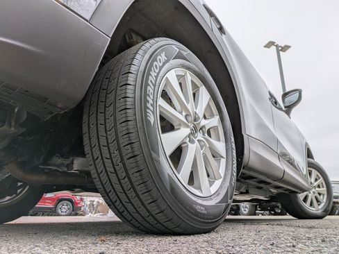 Used 2016 MAZDA CX-5 Touring w/ Bose/Moonroof Package image 38