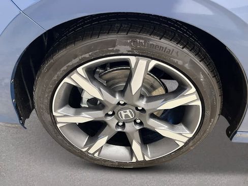 New 2026 Honda Civic Sport Touring image 11