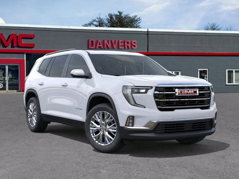 New 2026 GMC Acadia Elevation image 7