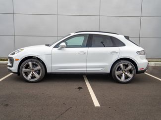 New 2026 Porsche Macan video 2