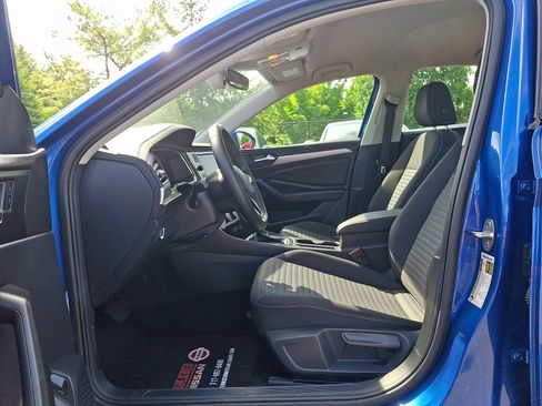 Used 2024 Volkswagen Jetta S FWD image 13