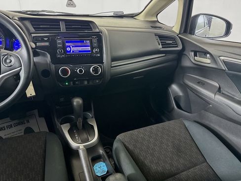 Used 2016 Honda Fit LX image 26