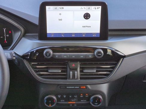 New 2026 Ford Escape Active image 18