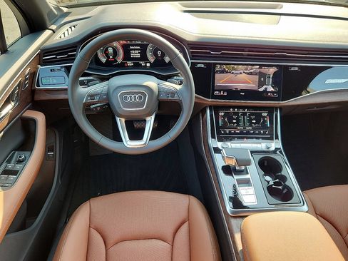 Used 2026 Audi Q7 3.0T Premium Plus w/ Premium Plus Package AWD/4WD image 4