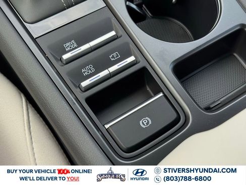 New 2026 Hyundai Sonata SE image 30