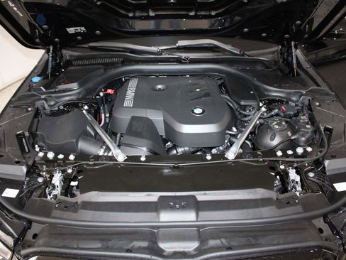 New 2026 BMW 530i image 23