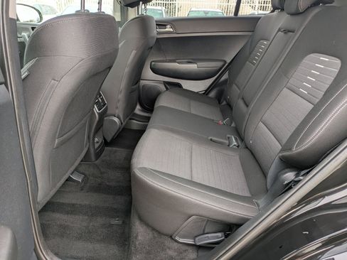 Used 2020 Kia Sportage LX w/ LX Popular Package image 20