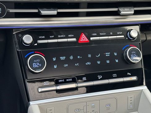 New 2026 Hyundai Santa Fe Calligraphy image 19