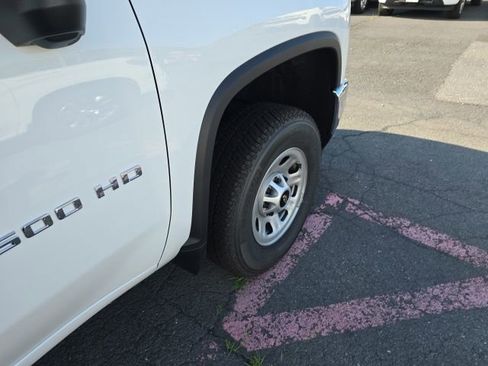 New 2024 Chevrolet Silverado 3500 W/T w/ WT Convenience Package image 15