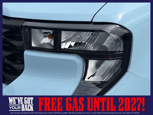 New 2026 Ford Maverick XLT w/ Equipment Group 301A AWD/4WD image 9