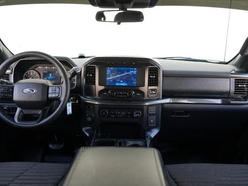 Used 2021 Ford F150 XL w/ STX Appearance Package AWD/4WD image 41
