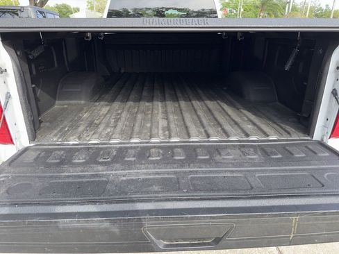 Used 2024 Chevrolet Silverado 2500 W/T w/ WT Convenience Package image 27