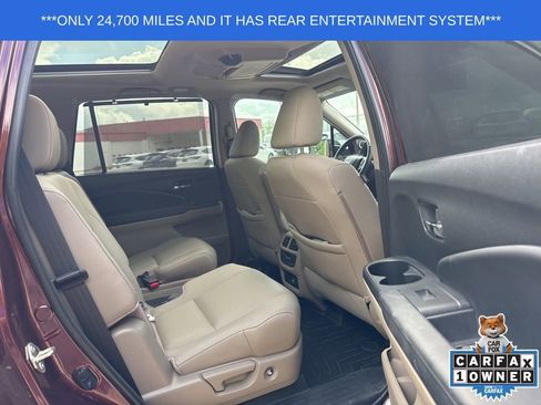 Used 2021 Honda Pilot Elite image 30