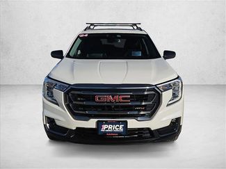Used 2024 GMC Terrain AT4 w/ LPO, 'HIT The Road' Package video 2