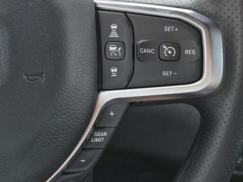 New 2026 RAM 1500 Express AWD/4WD image 20