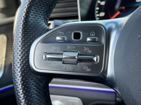 Certified 2023 Mercedes-Benz GLS 450 4MATIC image 32