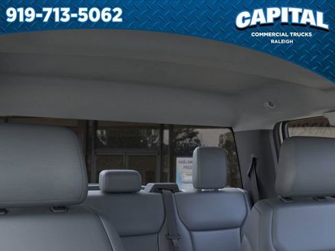 New 2026 Ford F150 XL image 22