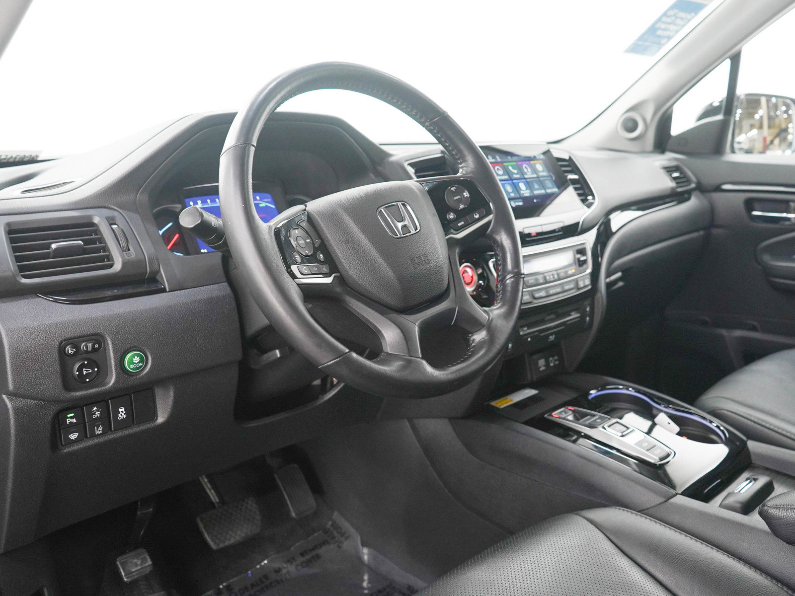 Used 2019 Honda Pilot Touring image 28