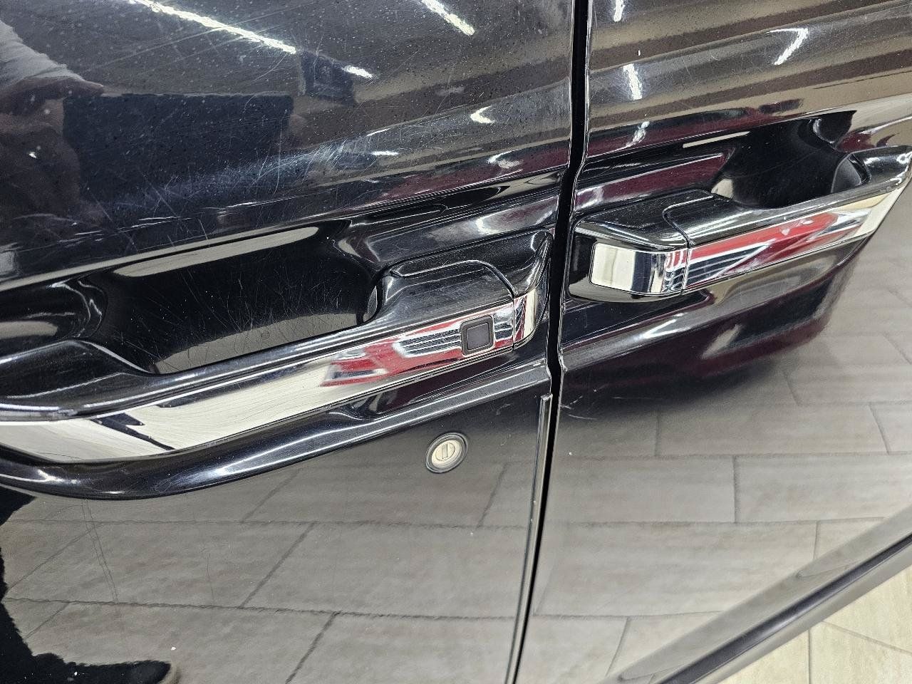 Used 2015 Honda Odyssey EX-L image 10