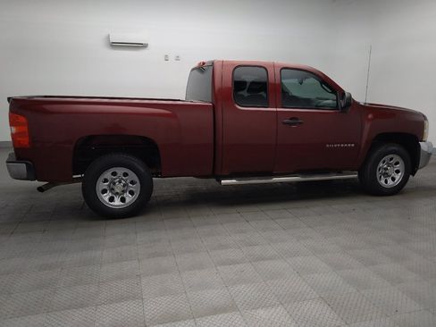 Used 2013 Chevrolet Silverado 1500 LS RWD image 10