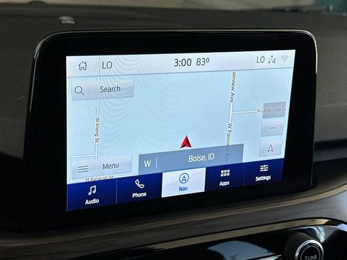 Used 2020 Ford Escape Titanium AWD/4WD image 20