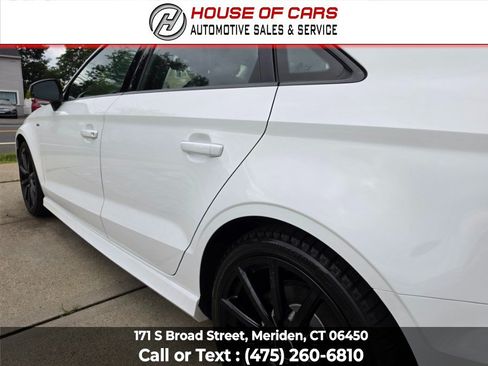 Used 2016 Audi A3 2.0T Premium AWD/4WD image 17