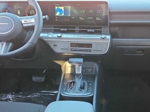 New 2026 Hyundai Kona SEL Sport image 27