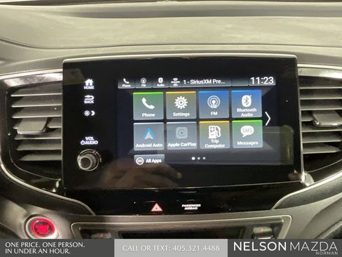 Used 2019 Honda Passport EX-L image 36