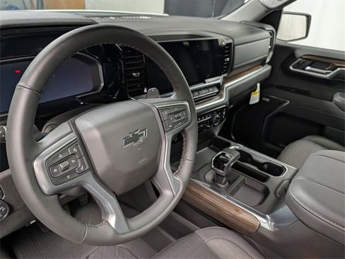 New 2026 Chevrolet Silverado 1500 RST w/ Convenience Package II image 20