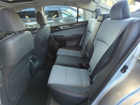 Used 2018 Subaru Legacy 2.5i Sport image 29