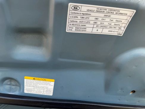 Used 2009 Kia Sedona EX w/ Luxury Pkg image 53