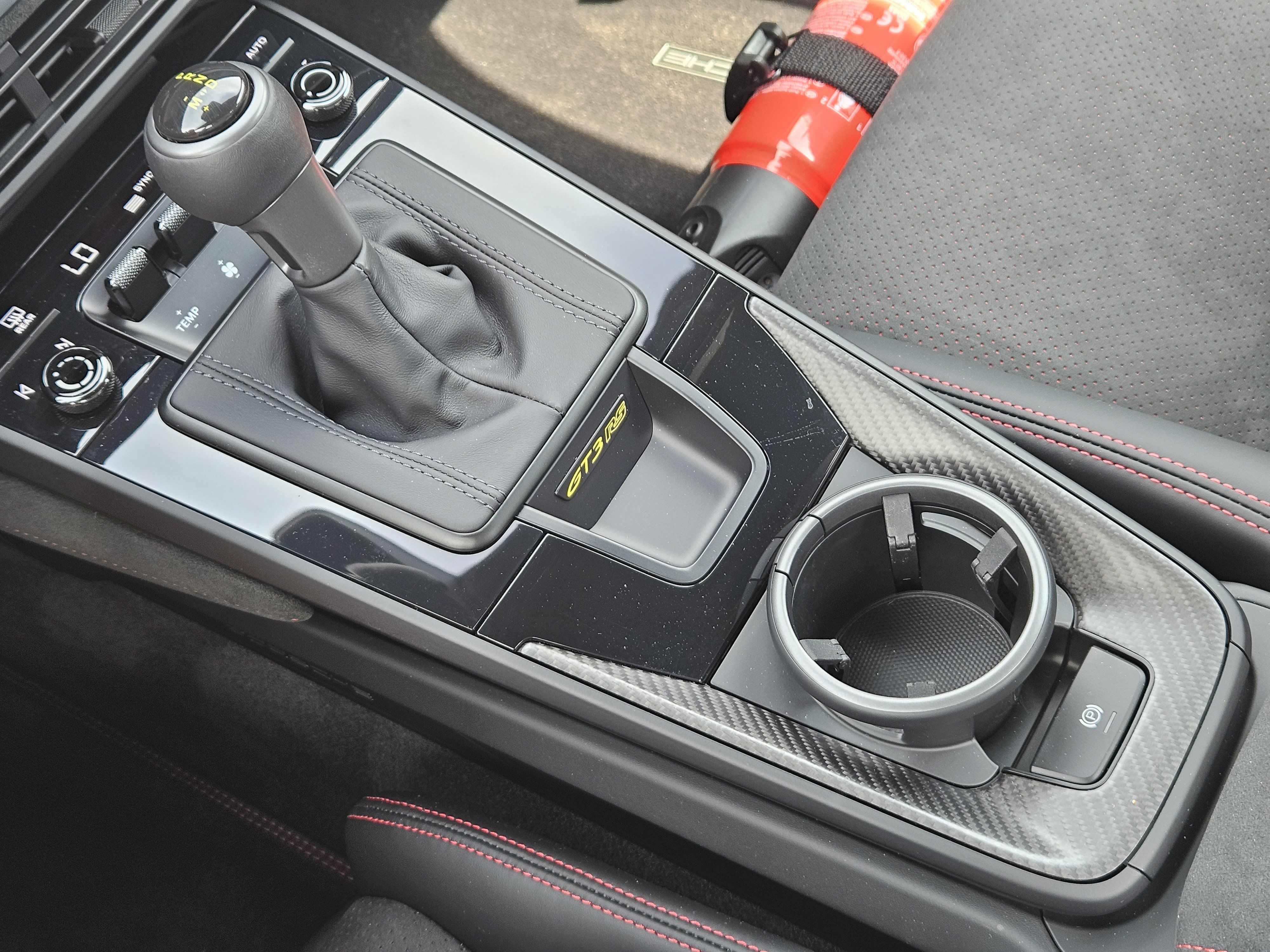 Used 2023 Porsche 911 GT3 RS RWD image 23