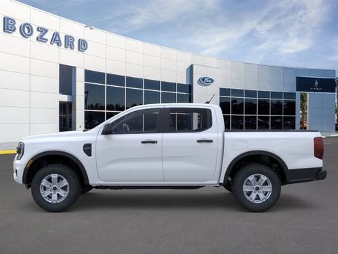 New 2025 Ford Ranger XL RWD image 4