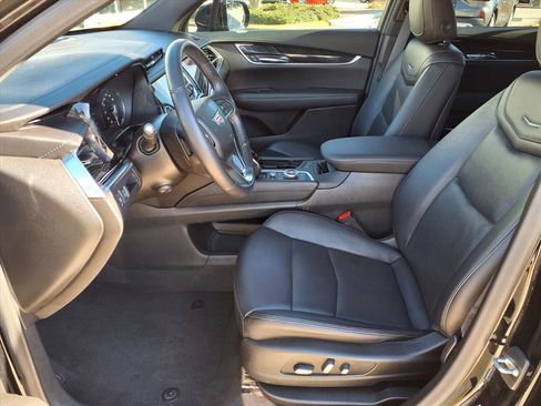 Used 2021 Cadillac XT6 Premium Luxury image 19