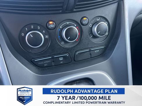 Used 2013 Ford Escape SE image 33