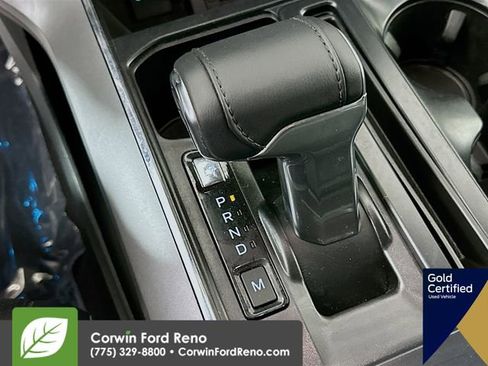 Certified 2024 Ford F150 Lariat w/ Equipment Group 502A High image 20