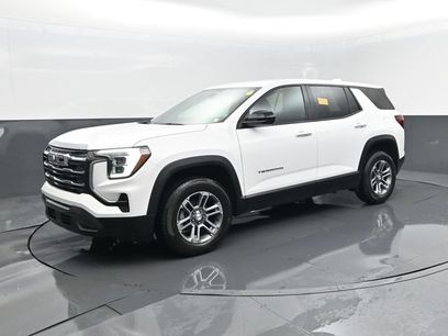 Used 2025 GMC Terrain Elevation