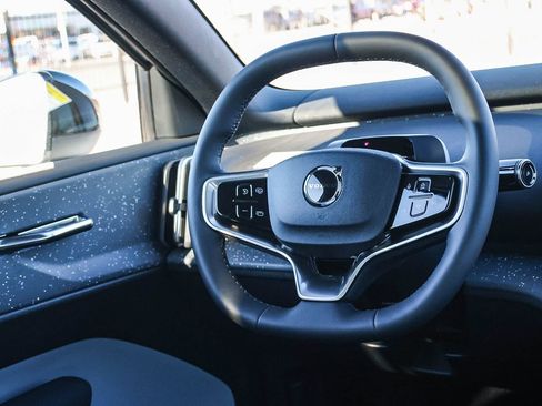 New 2026 Volvo EX30 Ultra w/ Climate Package AWD/4WD image 23