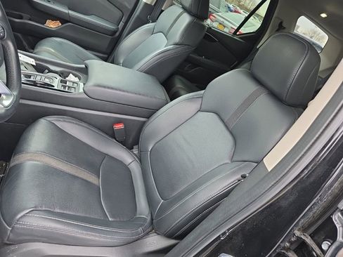 Used 2023 Honda Pilot EX-L image 11